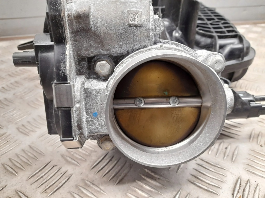 фото №6, Chevrolet camaro 12674143 з передній колектори впускні