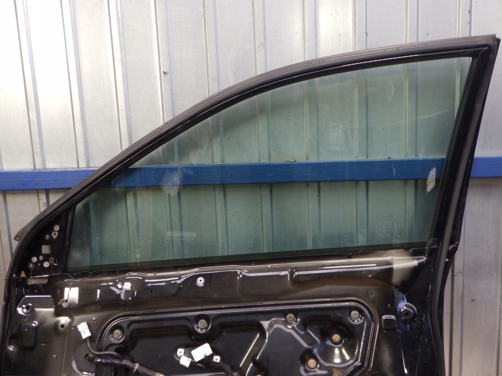 фото №8, Дверь правый перед nissan murano z50