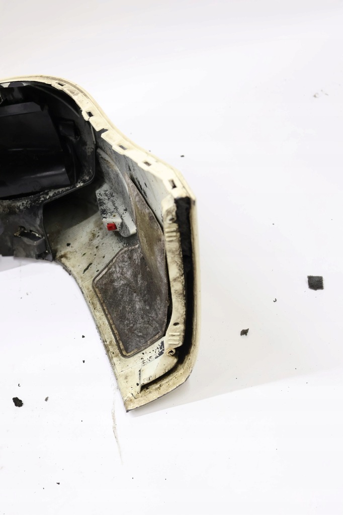 фото №9, Vw caddy бампер задняя 2k5807421g