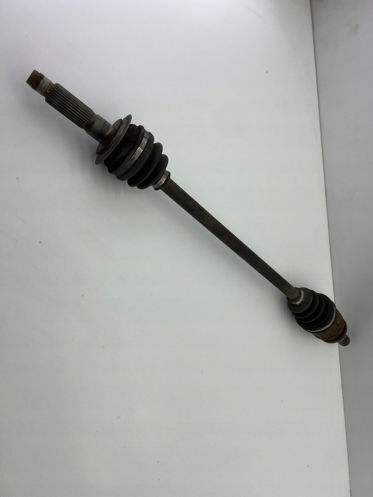 фото №1, Subaru iii xv gh 2.0d awd gpd ee20z oem приводной вал правый задняя