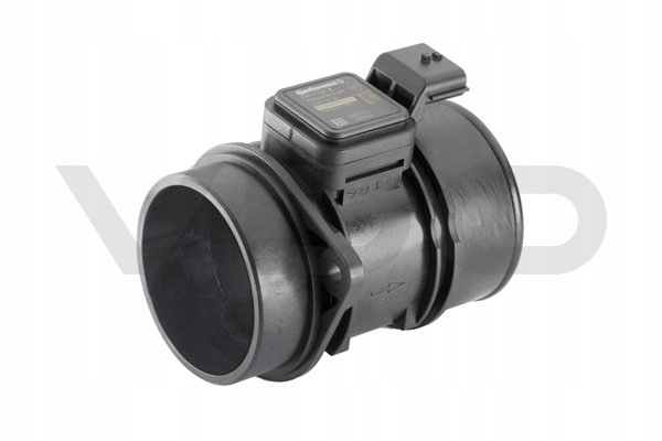 фото №2, Витратомір renault clio iii,laguna i