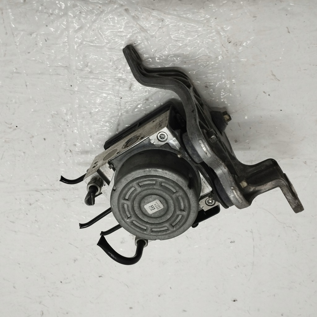 фото №1, Honda civic ix насос abs 06.2109-6664.3