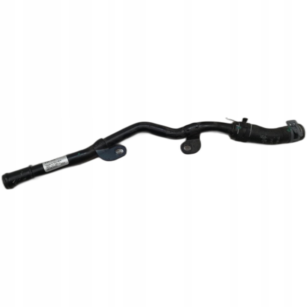 фото №1, Vw golf viii 8 2.0 tsi трубка шланг воды 06q121085d