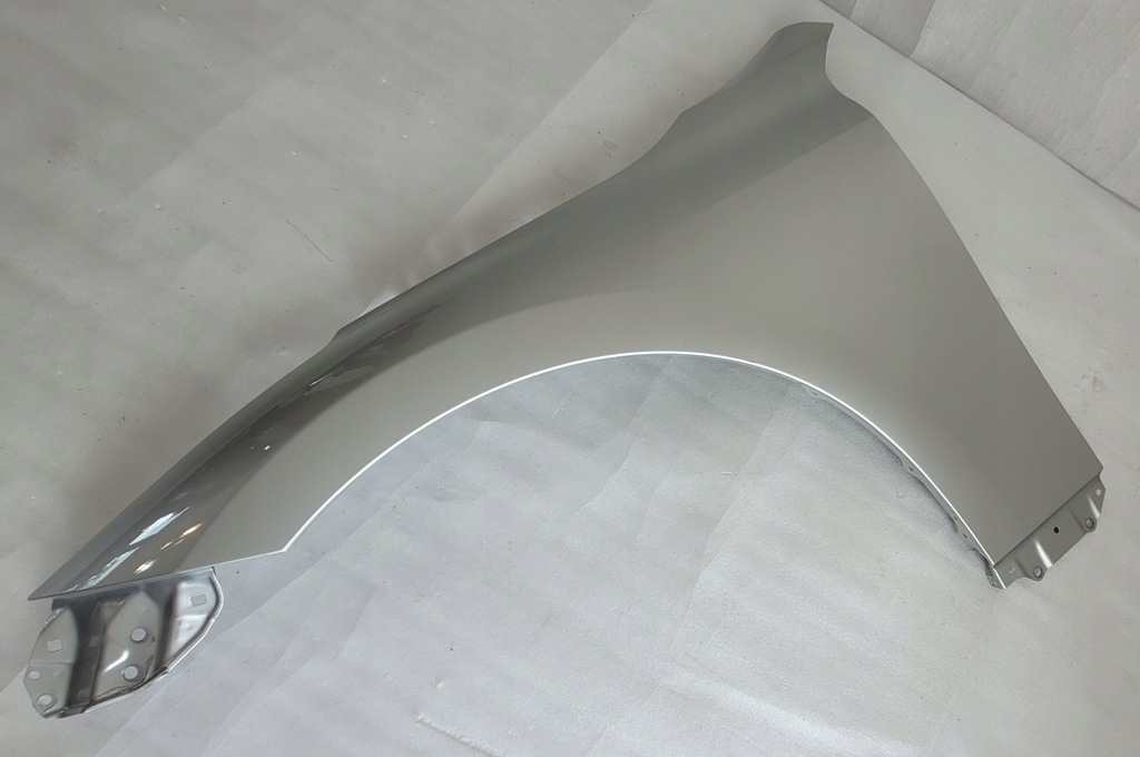 фото №10, Крыло левый перед toyota mirai ii 2019-