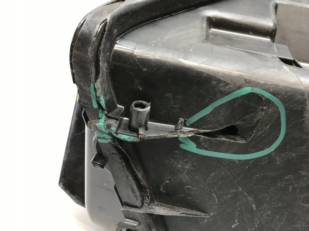 фото №11, Лампа перед левая skoda kodiaq drugi lift 2023 566941035a