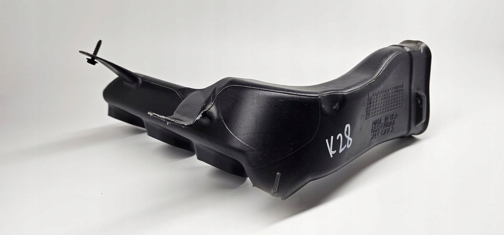 фото №1, Канал повітря mopar 68227708aa