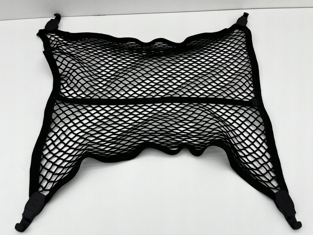 фото №1, Audi a3 8y сетка багажника 8v0861869b