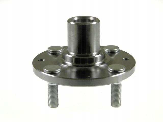 фото №2, Ступица колеса перед bez подшипник kia rio 00-05