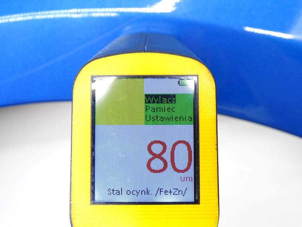 фото №10, Крыло левый перед передний seat ibiza iv 6j lz5f