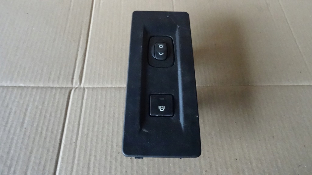 фото №1, Citroen c4 picasso панель управление подвеска