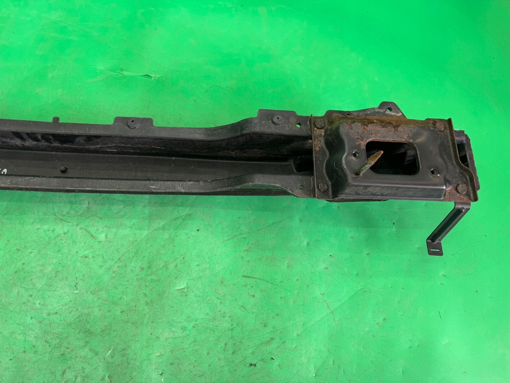 фото №9, Усилитель балка бампера заднего задняя 1h866-30100 kia ceed i 1 06-12 kombi