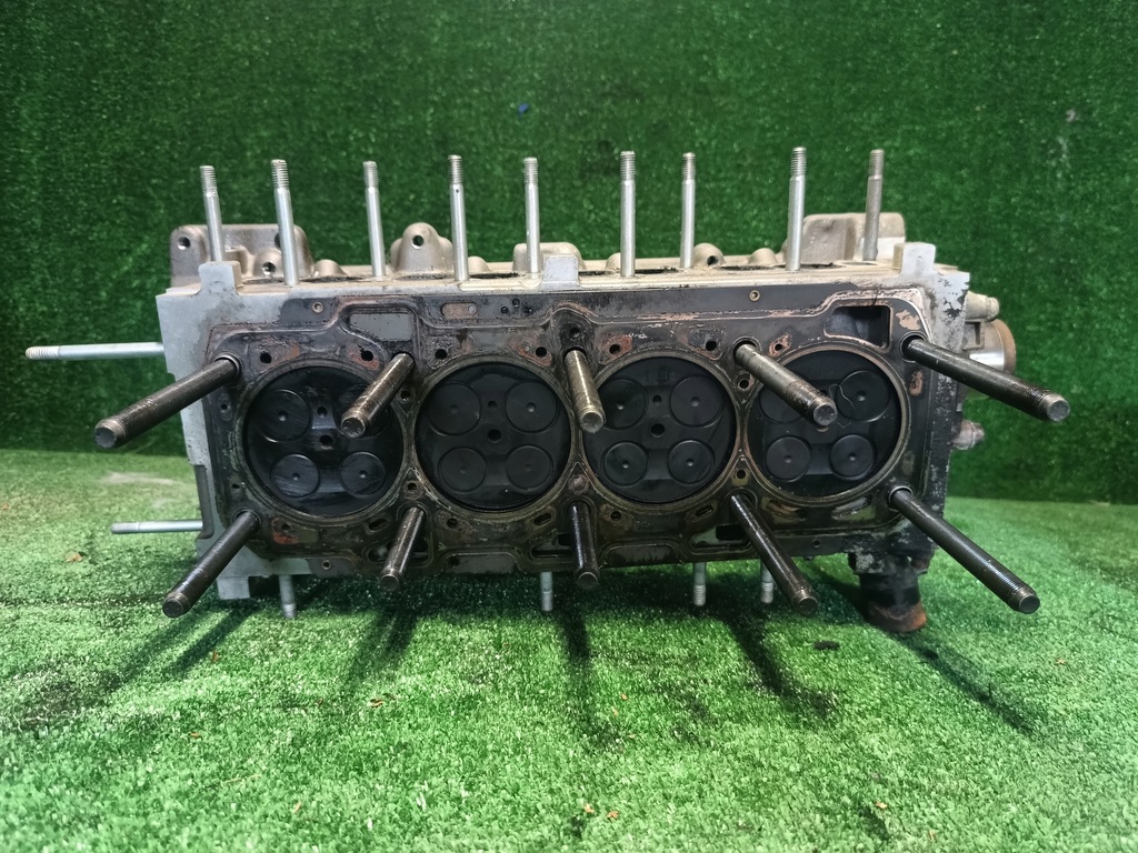 фото №6, Opel insignia 2.0 cdti головка 55576540