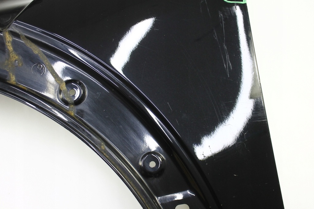 Mini cooper r55 r56 r57 r58 r59 крило ліве перед в Україні