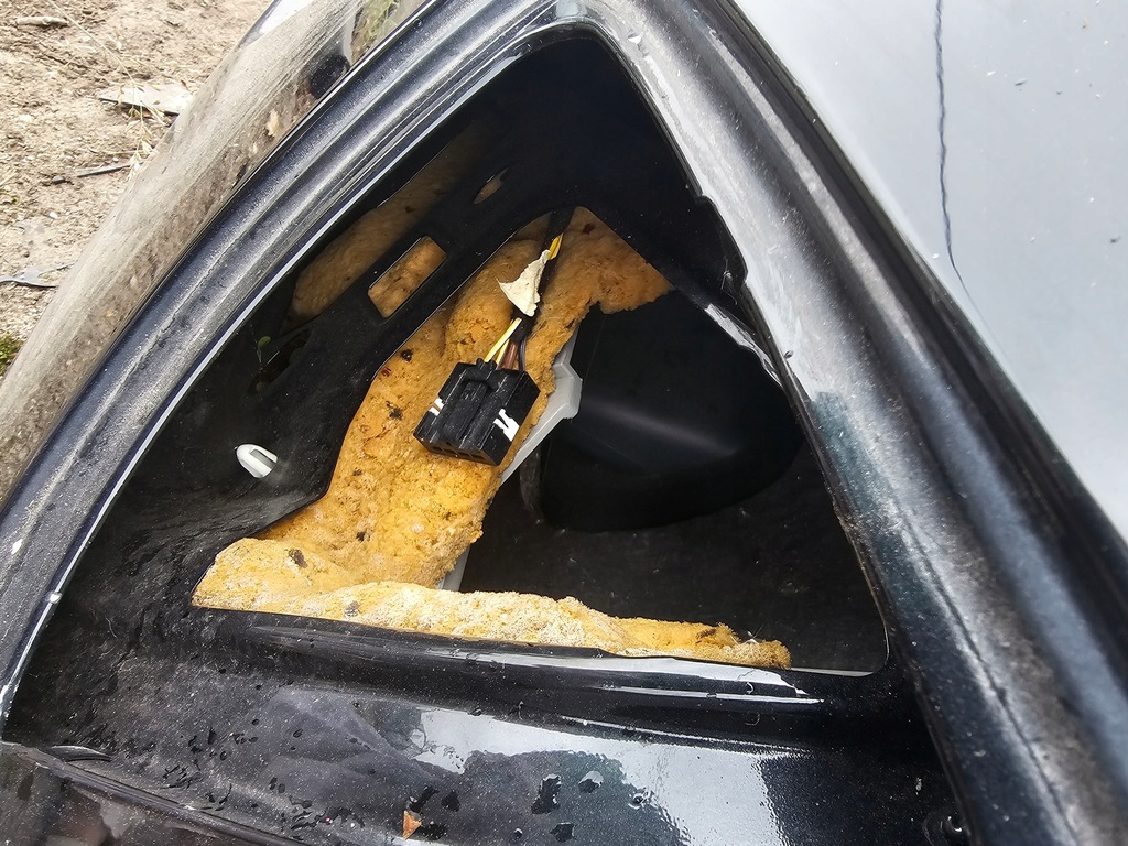 фото №11, Кришка багажника багажника задня bmw e91 eu 475/9