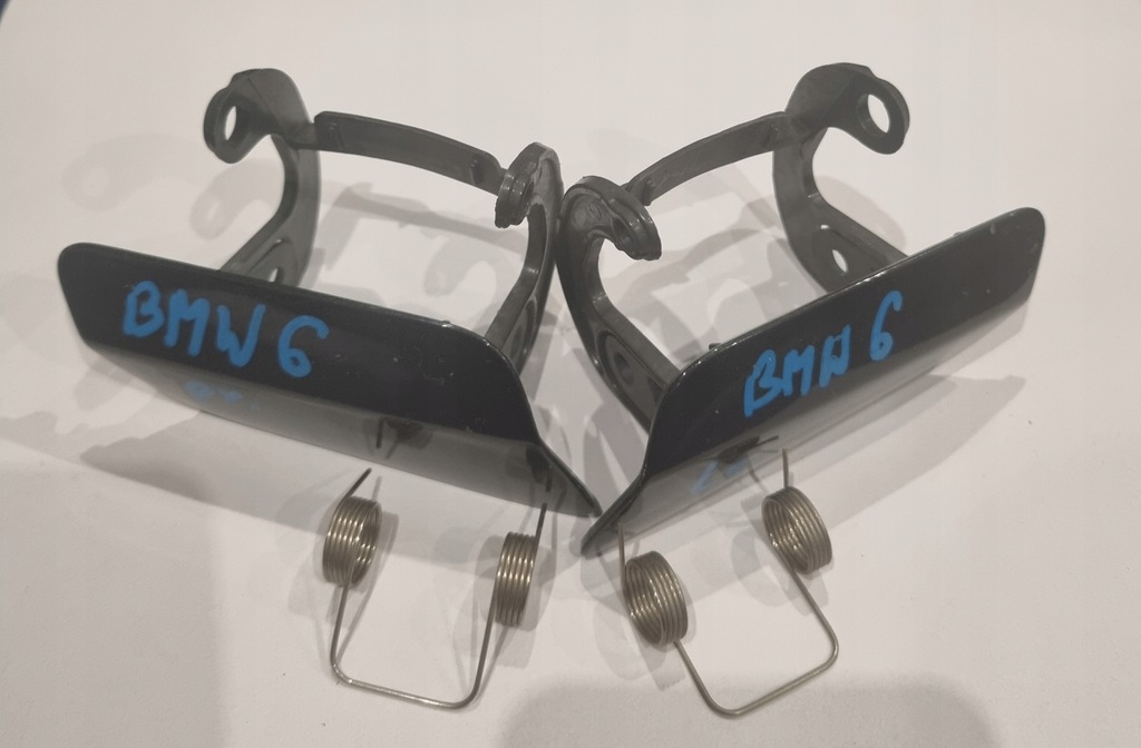 фото №1, Bmw m6 f06 f12 f13 крышка заглушка распылителя