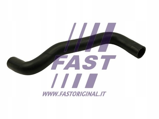 фото №2, Труба охлаждение renault kangoo 98 góra fast