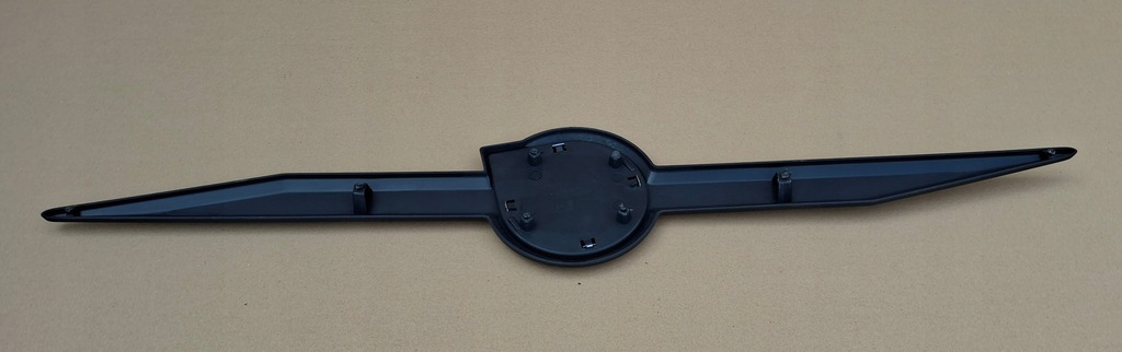 фото №7, Volvo fmx fm емблема решітка радіатора капот решітка радіатора 84378516