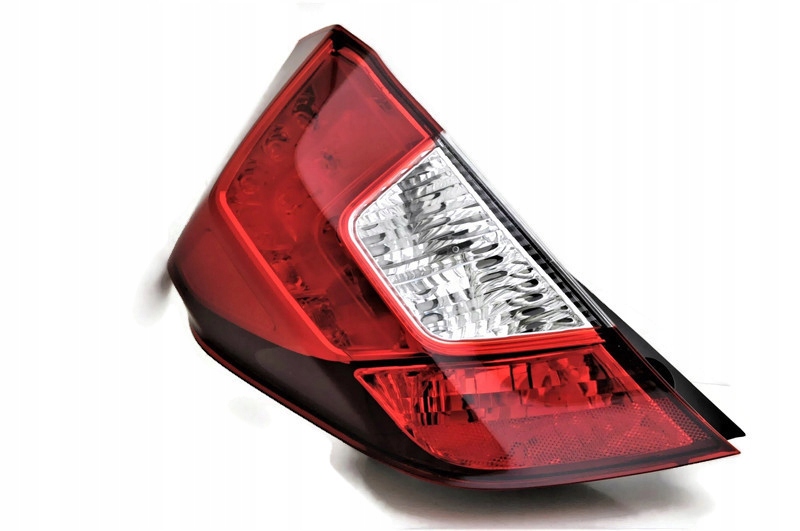 фото №1, Honda jazz / fit od 2015 лампа задня led ліва nowa
