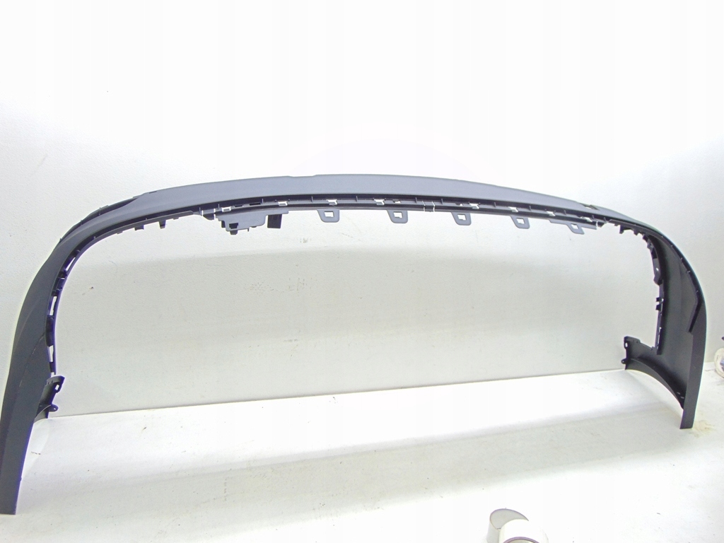 фото №10, Бампер задняя audi a4 b9 8w9 kombi allroad