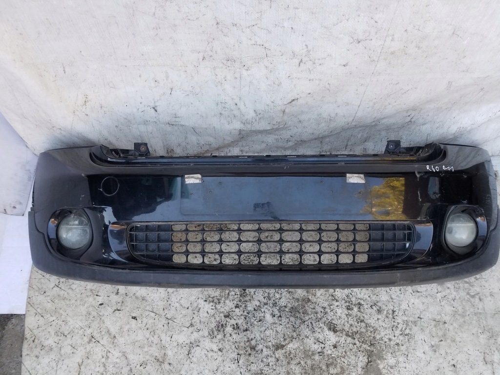фото №1, Бампер перед mini countryman r60 kod b11