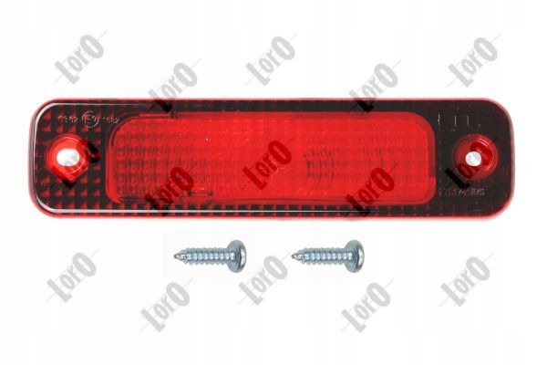 фото №4, Дополнительные свет стоп abakus 017-41-870