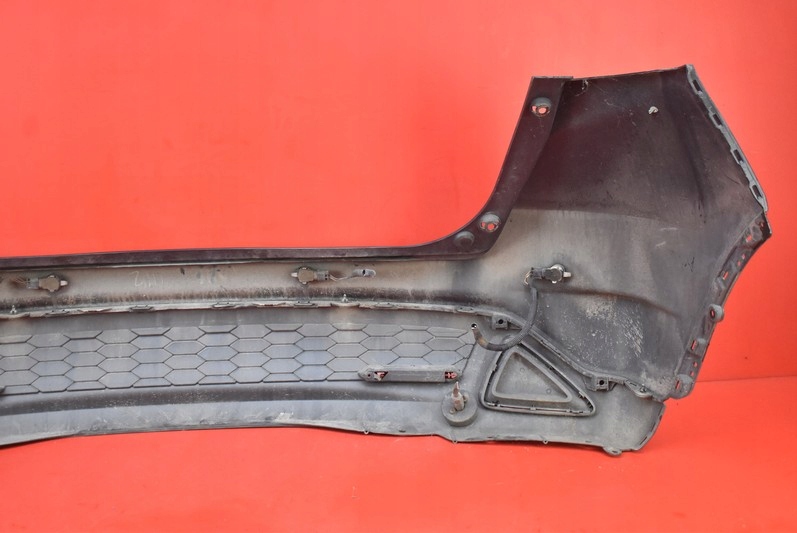 фото №15, Бампер задняя задний b92p pdc honda civic 8 viii 5d 07-12