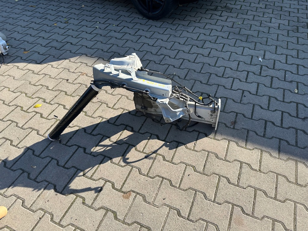 фото №5, Kia ceed 2022 лонжерон четверть четверть правая оригинальная