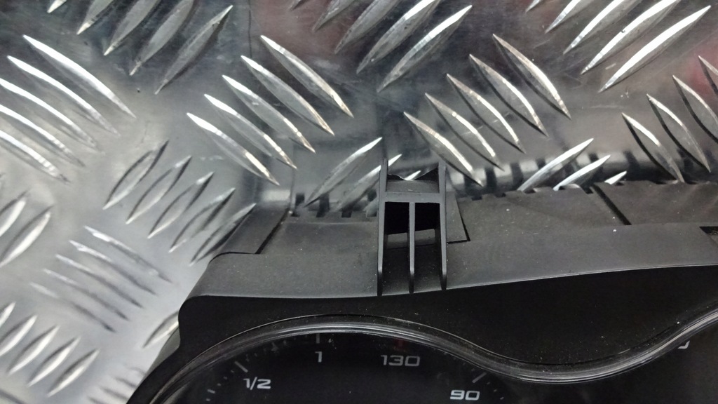 фото №10, Лічильник прилади seat altea xl 1p0920810f