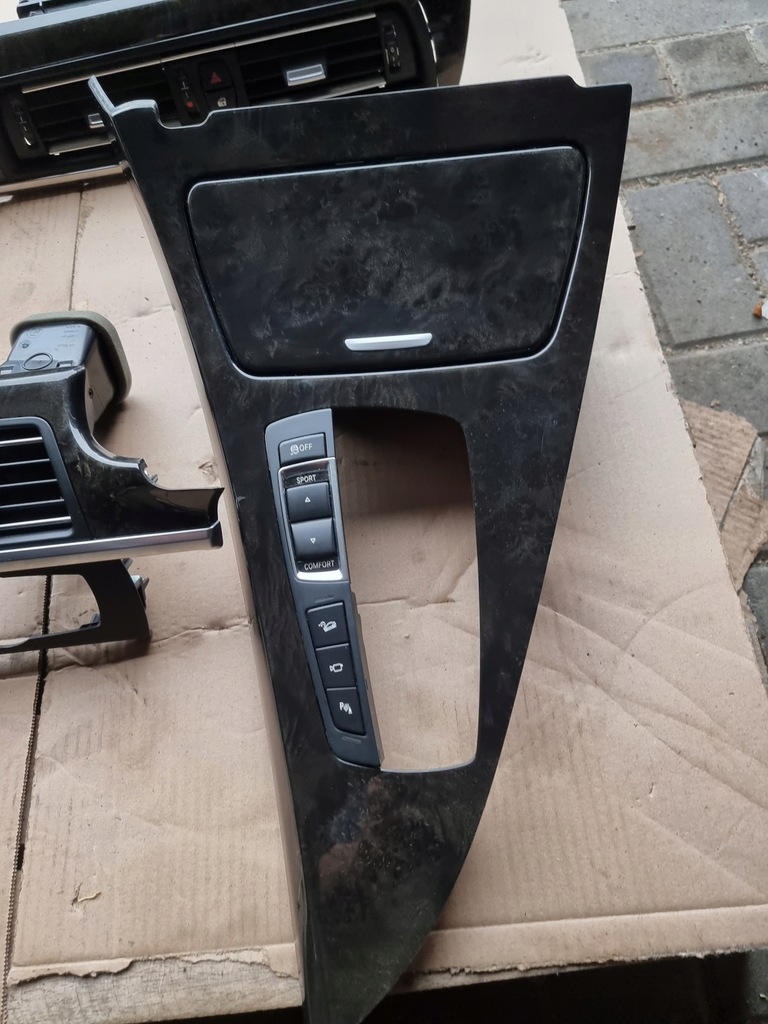 фото №8, Bmw 6 f06 f12 f13 декоры