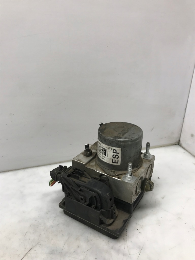 фото №1, Alfa romeo mito насос abs 51865128 0265951508