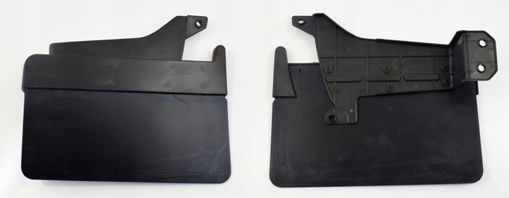 фото №1, Бризковик iveco daily 06-