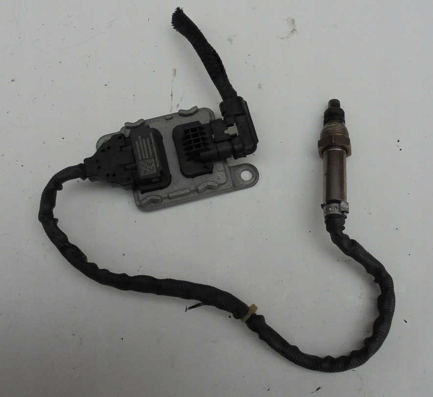 фото №1, Датчик датчик лямбда-зонд nox alfa giulia stelvio 2.2 d