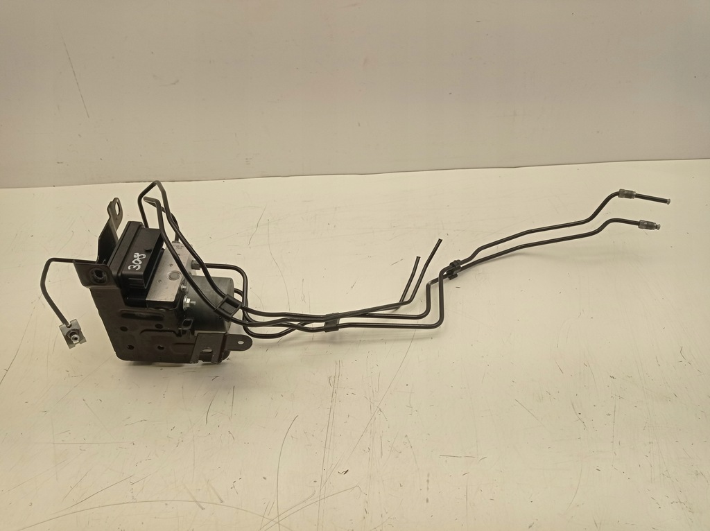 фото №1, Peugeot 508 ii насос abs 9828890880