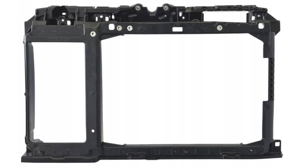 фото №2, Pas передний citroen c4 iii ds3 2019+ 1.2 puretech 1.5 bluehdi 9823718480