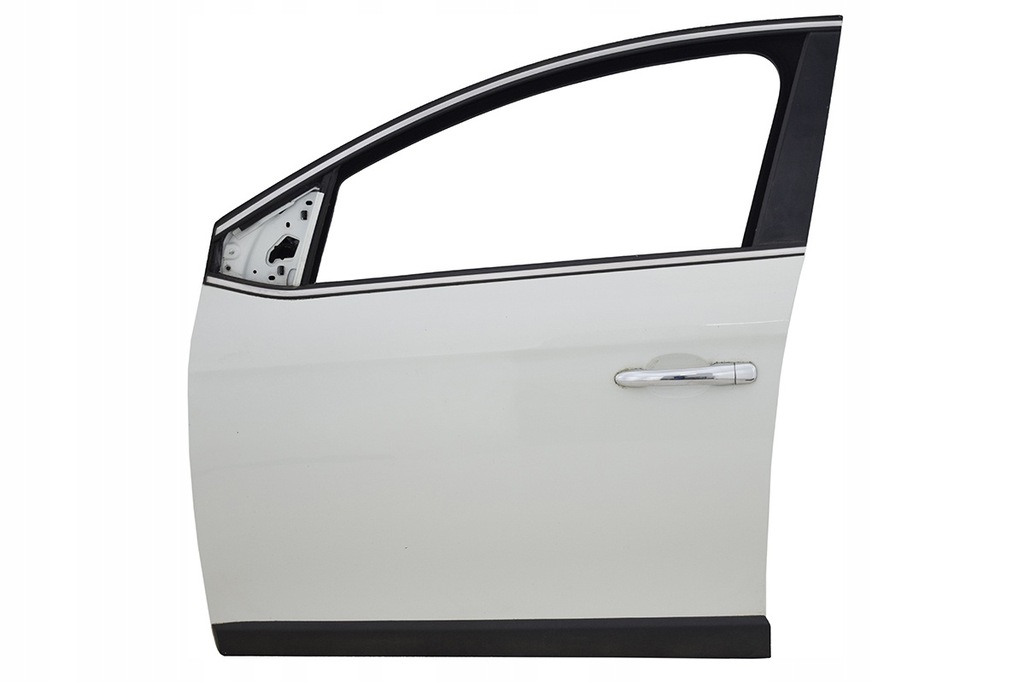 фото №1, Двері передні перед ліва lancia delta iii