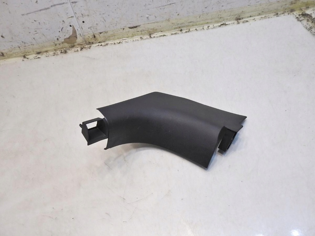 фото №6, Защита порог правый перед renault latitude 76836xxxxr