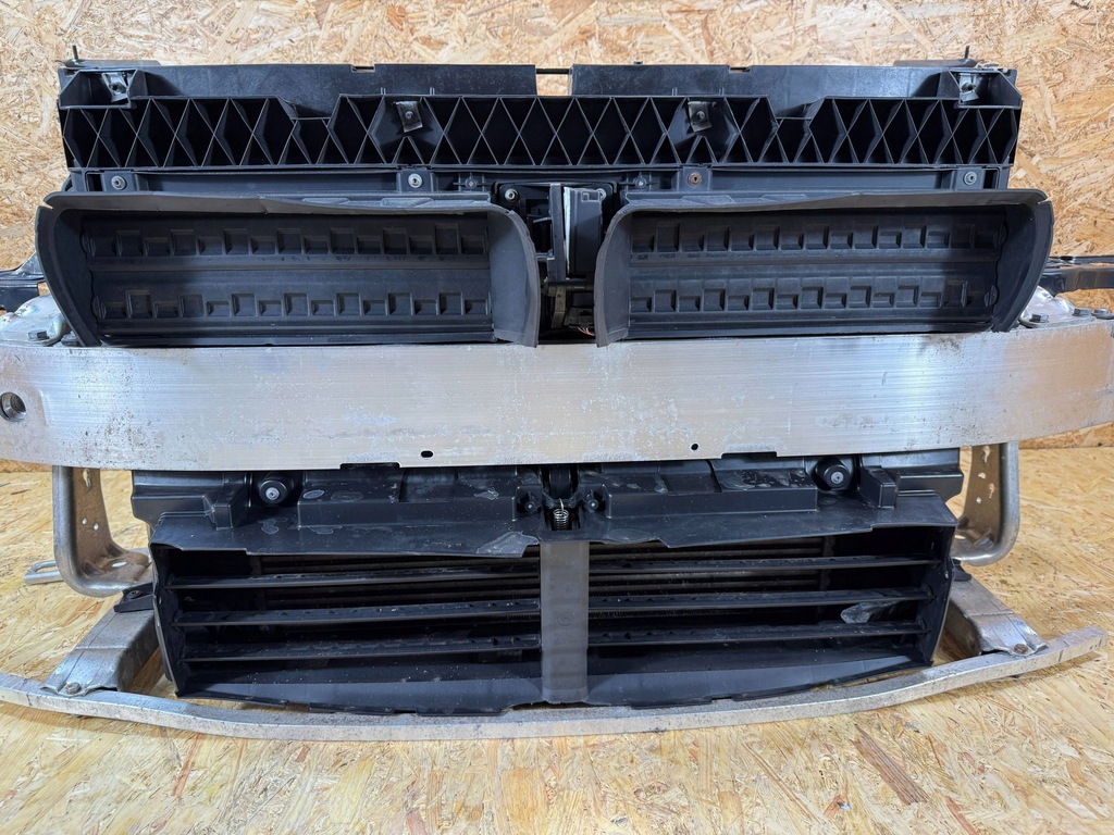 фото №5, Pas передний усилитель балка радиатор bmw 2 f45 f46 m-pakiet 2.0d aut