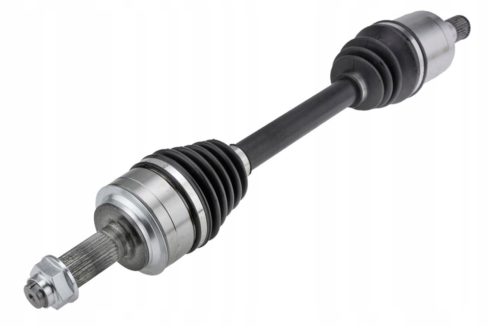 фото №2, Привідний вал привідна honda civic 2.2ctdi 05-12 ліва