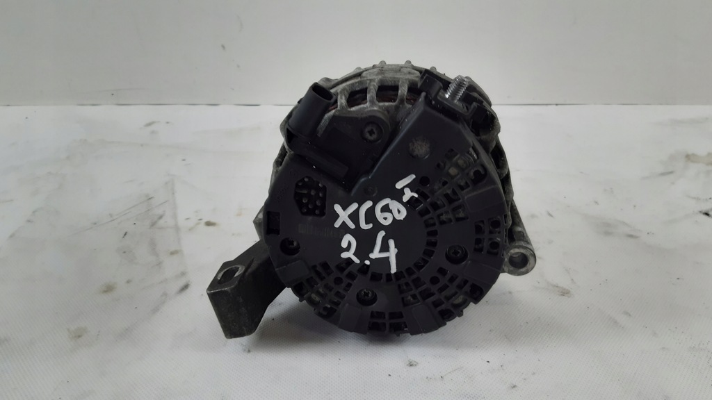 фото №7, Volvo xc60 i 2.4 lift генератор 30659131