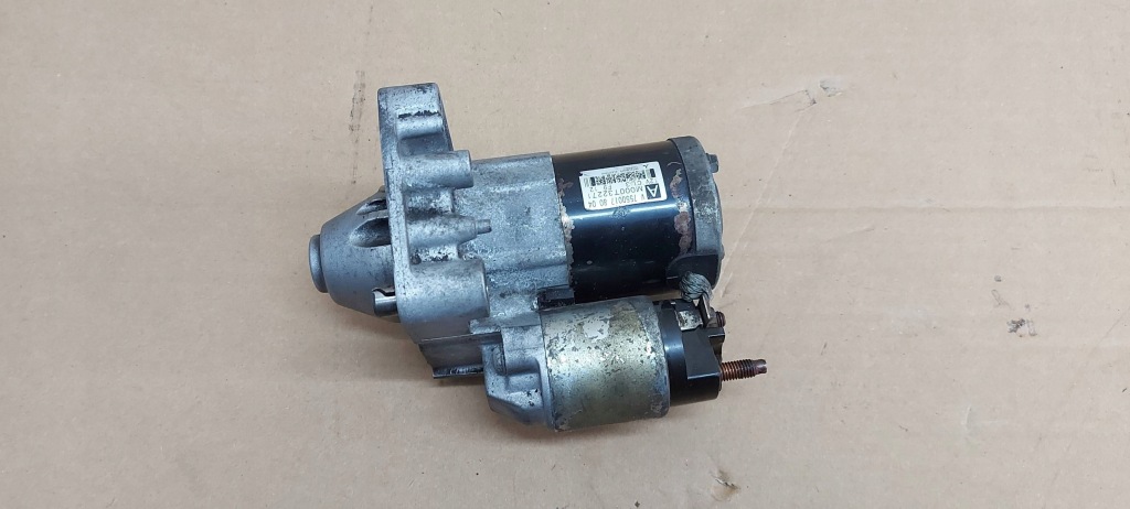 Купить Стартер peugeot 5008 1