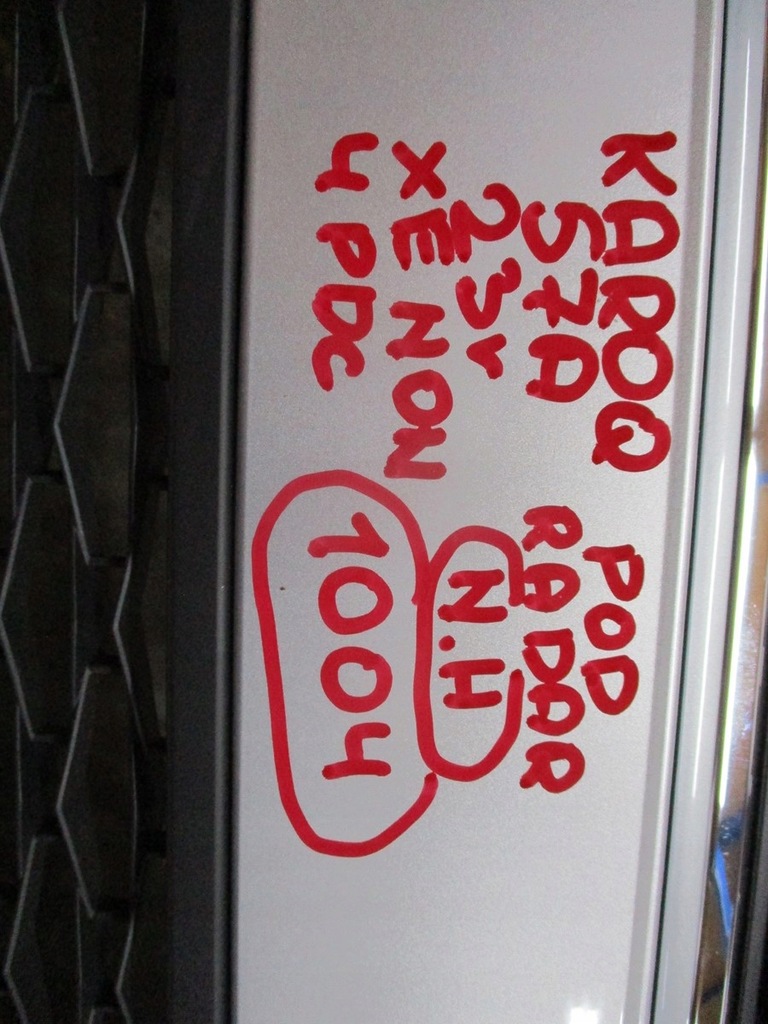 фото №10, Бампер skoda karoq 57a ксенон 4pdc передний