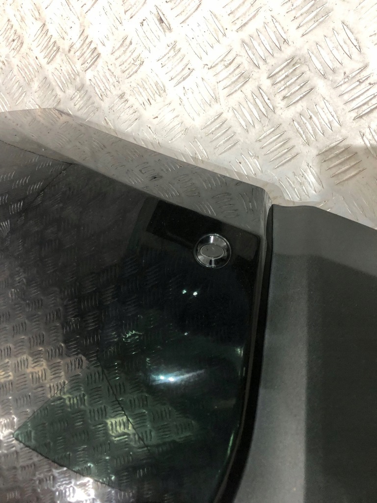 фото №7, Бампер задняя задний ford edge ii mk2 6pdc цвет um