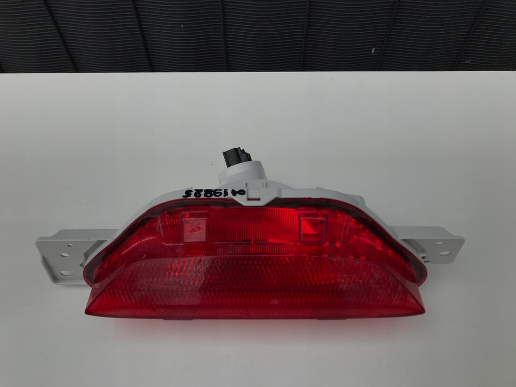 фото №2, Toyota chr ch-r лампа задняя противотуманная 16-18