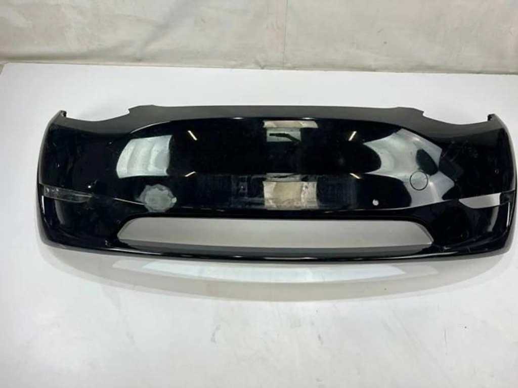 фото №1, Бампер перед передній tesla model iii 3