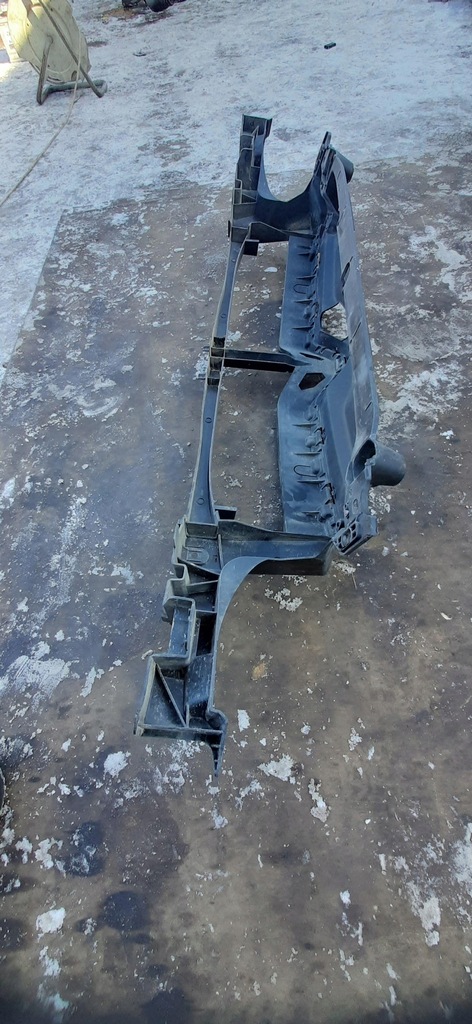 фото №10, Pas передній верхній підсилювач перед citroen ds4 9673046277