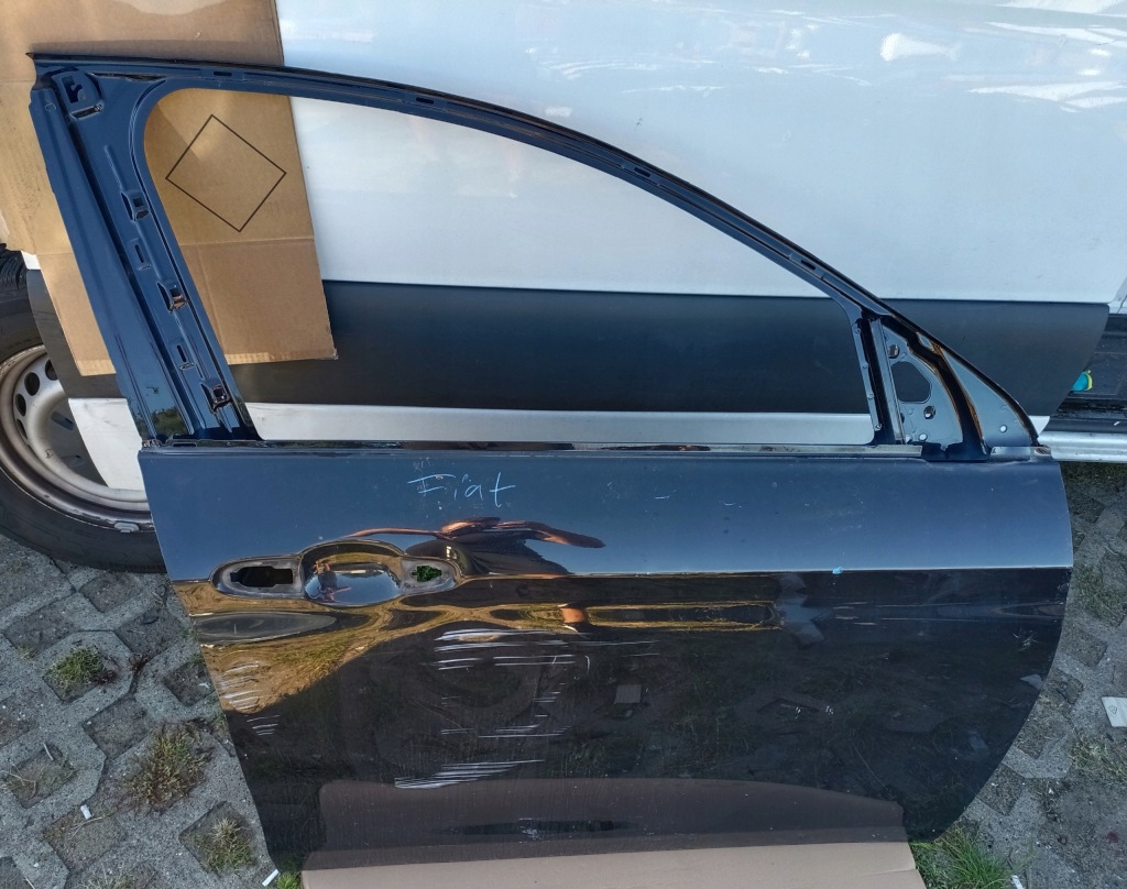 Купити Двері передні праве fiat tipo ii 15 -