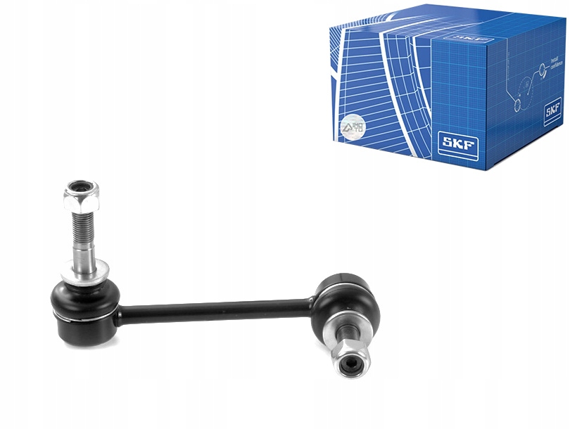 фото №1, Соединитель тяга стабилизатора перед p 10mm lexus gx toyota 4 runner iv