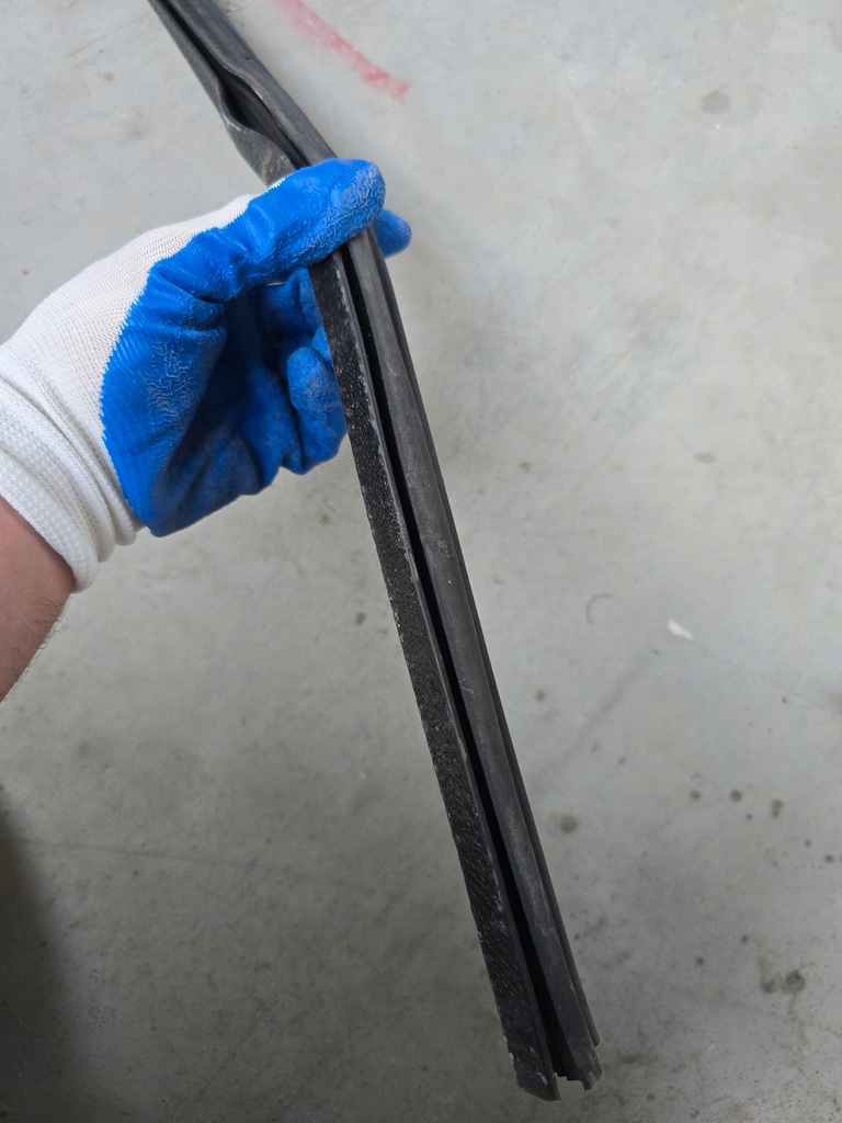 фото №10, Atego axor прокладка двері правих права na край 9416970198 9416970098