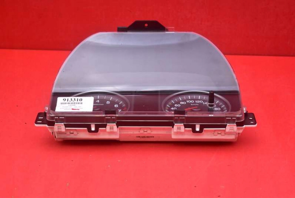 фото №6, Счетчик приборы eu hr0359053 honda crv 3 iii 2.0 i-vtec 150 km 4x4 06-09