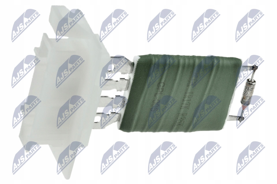 фото №2, Nty erd-pl-005 резистор вентилятор